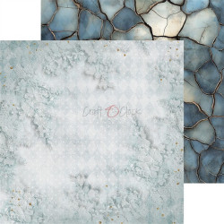 Craft o' Clock Timeless Grace Paper COLLECTION and BASIC designs Set 20x20cm 24fg