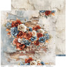 Craft o' Clock Timeless Grace Paper Collection Set 30x30cm 6fg