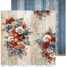 Craft o' Clock Timeless Grace Paper Collection Set 30x30cm 6fg