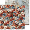 Craft o' Clock Timeless Grace Paper Collection Set 30x30cm 6fg