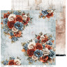 Craft o' Clock Timeless Grace Paper Collection Set 30x30cm 6fg