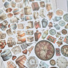 Craft o' Clock Timeless Grace Extras to Cut MIX 15,75x30,5cm