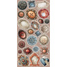 Craft o' Clock Timeless Grace Extras to Cut MIX 15,75x30,5cm