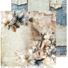 Craft o' Clock Melody Of My Soul Paper Collection Set 30x30cm 6fg