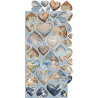 Craft o' Clock Melody Of My Soul Extras to Cut MIX 15,75x30,5cm