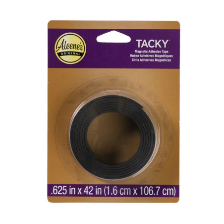 Aleene's Magnetic Tacky Glue Tape