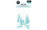 Studio Light Snowy River Essentials Mask
