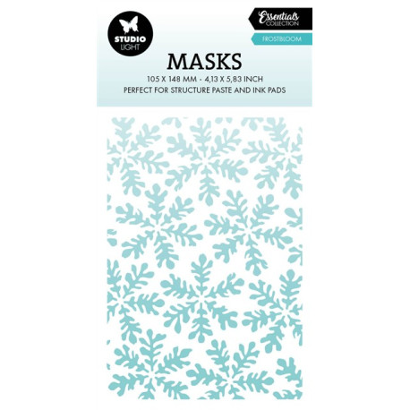 Studio Light Snowy River Essentials Mask