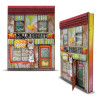 AALL & Create Stamp Set A7 1326 Workshop Dee