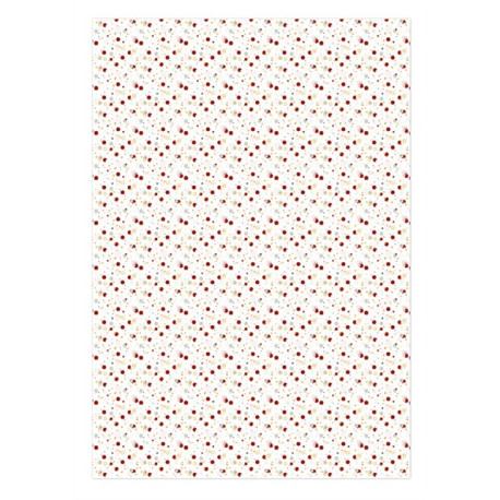 TELA Rivestimento Mintopia LUNARES Babe it's Cold Outside