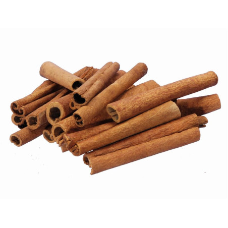 Stecche di Cannella Naturale 10pezzi