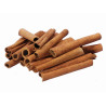 Stecche di Cannella Naturale 10pezzi