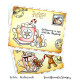 Sweet November Stamps Hug in Mug