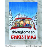 Sweet November Stamps Holiday Travels