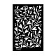 YupplaCraft BLACK STENCIL - Fantasia di Rametti