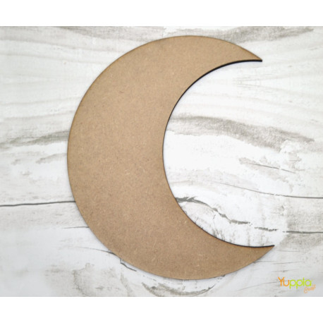 YupplaCraft Geometrika LUNA