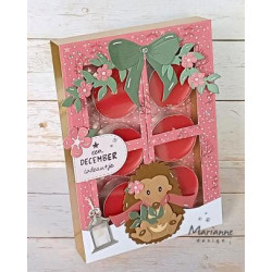 Marianne Design Creatables Open fold A6