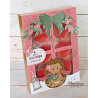 Marianne Design Creatables Open fold A6