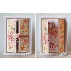 Marianne Design Creatables Open fold A6