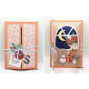 Marianne Design Creatables Open fold A6