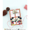 Marianne Design Creatables Open fold A6