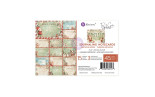 Prima Marketing Twinkle & Treats 4x6inch Journaling Cards
