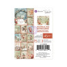 Prima Marketing Twinkle & Treats 3x4inch Journaling Cards