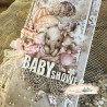 Alchemy of Art THE BABY Paper Collection Set 30x30cm 6fg