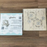 Mintay Papers Woodies Decor CARRIAGE