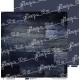 GLIMPS Carte GPP 25-08 i300gr INVERNO DA COPERTINA