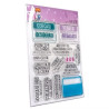 GLIMPS CLEAR STAMPS - GCS 25-208 CERCASI