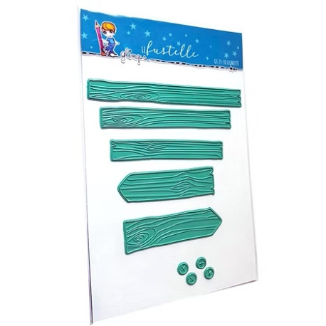 GLIMPS Fustelle - GF 25-38 LEGNOTTI