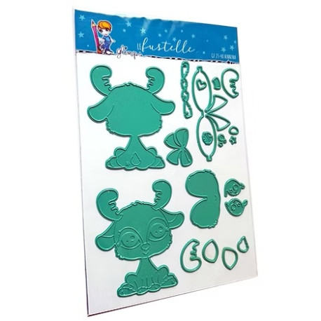 GLIMPS Fustelle - GF 25-40 RENNINA