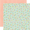 Simple Stories Say Cheese Classic Pooh Baby Collection Kit 30x30cm