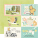 Simple Stories Say Cheese Classic Pooh Baby Collection Kit 30x30cm