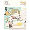 Simple Stories Say Cheese Classic Pooh Baby Collector's Essential Kit