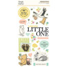 Simple Stories Say Cheese Classic Pooh Baby Collector's Essential Kit