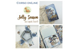 CORSO ONLINE - Jolly Season