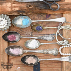 Finnabair Time Traveller Effect Set