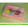 Lawn Fawn Die Fancy Box