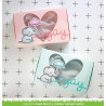 Lawn Fawn Die Fancy Box