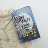 Craft o' Clock Jolly Season Extras Set Winter 15,75x30,5cm