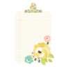 Simple Stories Say Cheese Classic Pooh Baby 6x8 Inch Binder Inserts