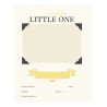 Simple Stories Say Cheese Classic Pooh Baby 6x8 Inch Binder Inserts