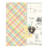 Simple Stories Say Cheese Classic Pooh Baby 6x8 Inch Binder Inserts