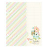 Simple Stories Say Cheese Classic Pooh Baby 6x8 Inch Binder Inserts