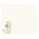 Simple Stories Say Cheese Classic Pooh Baby 6x8 Inch Binder Inserts