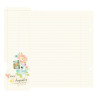 Simple Stories Say Cheese Classic Pooh Baby 6x8 Inch Binder Inserts