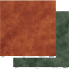 HA-PI Little Fox Bande Originale FACE B Collection Kit 30x30cm