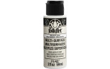 FolkArt Multi-Surface Pearl White